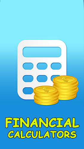 Calculatrice financière 