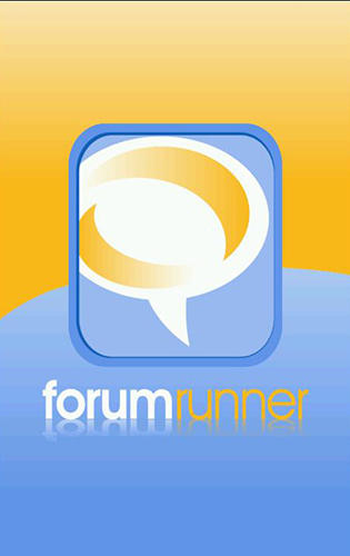 Télécharger l'app Runner des forums gratuit pour les portables et les tablettes Android.