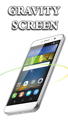 Télécharger l’app De système Ecran gravitationnel  gratuit pour les portables et les tablettes Android.