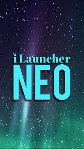 Télécharger l’app Launchers iLauncher neo gratuit pour les portables et les tablettes Android.