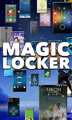 Télécharger l’app Divers Verrouillage magique gratuit pour les portables et les tablettes Android.