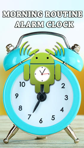 Télécharger l’app Organiseurs Régime matinal: Réveil gratuit pour les portables et les tablettes Android.