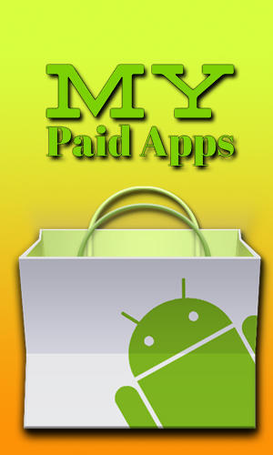 Télécharger l'app Mes applis payées  gratuit pour les portables et les tablettes Android 2.2.