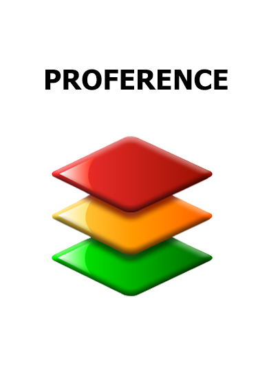 Télécharger l'app Proférence gratuit pour les portables et les tablettes Android 2.2.