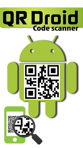 Télécharger l'app Droid: Scanner des QR codes gratuit pour les portables et les tablettes Android.