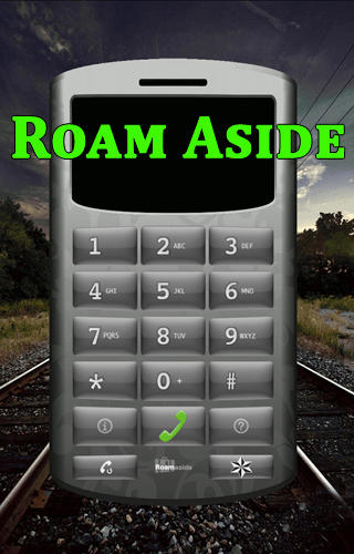 Télécharger l'app Roaming à part  gratuit pour les portables et les tablettes Android.