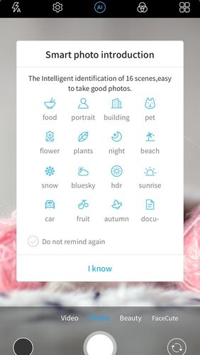 S pro камера - Selfie, AI, portrait, stickers AR 