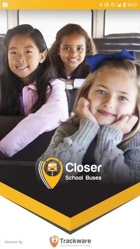 Closer - Parents (Tracker d'un bus scolaire) 