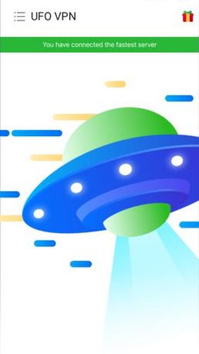 UFO VPN - Le meilleur VPN proxy gratuit 
