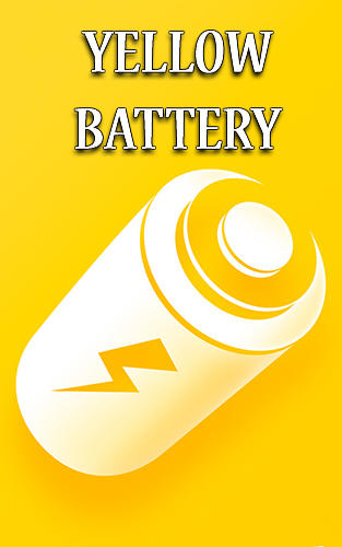 Télécharger l'app Batterie jaune  gratuit pour les portables et les tablettes Android 4.1.