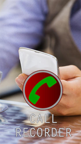 Télécharger l’app Dictophones Enregistrement des appels gratuit pour les portables et les tablettes Android.