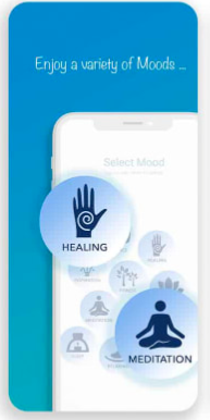 Télécharger Zen Lounge: Meditation Sounds gratuit pour iPhone.