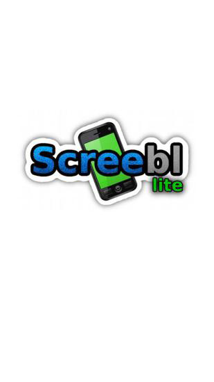 Télécharger l'app Screebl gratuit pour les portables et les tablettes Android 2.3.3.