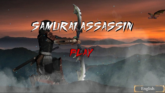 Télécharger Samurai Assassin (A Warrior's Tale) pour Android gratuit.