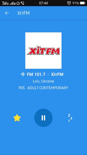 Radio simple - FM AM gratuit en ligne 