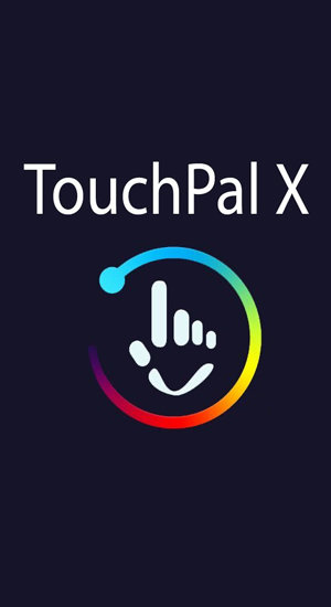 Télécharger l’app De système TouchPal X gratuit pour les portables et les tablettes Android.