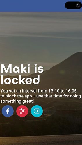 Maki: Facebook et Messenger sur une seule appli  