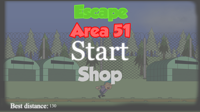 Télécharger Escape Area 51 pour Android gratuit.