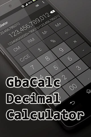 Télécharger l’app Finance Calculateur décennaire gratuit pour les portables et les tablettes Android.