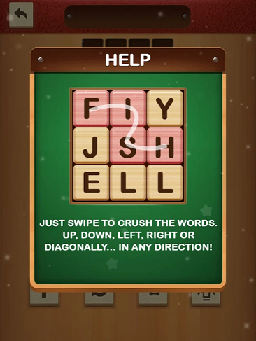 Télécharger Word Cross Puzzle pour Android gratuit.