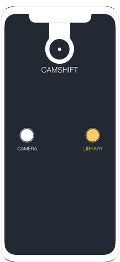 Télécharger CAMSHIFT: Polarized Effects gratuit pour iOS 8.0 iPhone.
