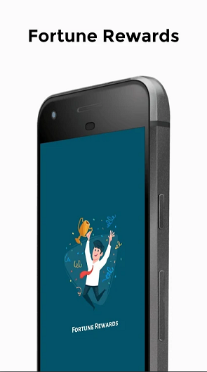 Télécharger l'app Fortune Rewards gratuit pour les portables et les tablettes Android 4.0.