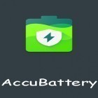 Avec l'app  pour Android téléchargez gratuitement AccuBattery - Batterie   sur le portable ou la tablette.