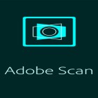 Avec l'app  pour Android téléchargez gratuitement Adobe: Scan sur le portable ou la tablette.