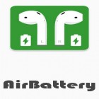 Avec l'app Drawers pour Android téléchargez gratuitement AirBattery sur le portable ou la tablette.