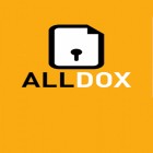 Avec l'app  pour Android téléchargez gratuitement Alldox: Organisation des documents   sur le portable ou la tablette.