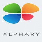 Avec l'app Etiquettable pour Android téléchargez gratuitement Alphary sur le portable ou la tablette.