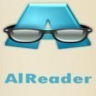 Avec l'app  pour Android téléchargez gratuitement AlReader - Lecture des livres numériques  sur le portable ou la tablette.