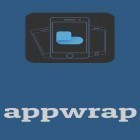Avec l'app Ensemble d'Office 8 pour Android téléchargez gratuitement AppWrap: Capture d'écran générateur des maquettes  sur le portable ou la tablette.