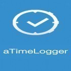 Avec l'app Maître de nettoyage  pour Android téléchargez gratuitement aTimeLogger - Tracking du temps  sur le portable ou la tablette.