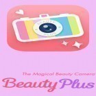 Avec l'app Visages fantastiques  pour Android téléchargez gratuitement BeautyPlus - Le meilleur éditeur selfie  sur le portable ou la tablette.
