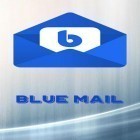 Avec l'app  pour Android téléchargez gratuitement Blue mail: Email sur le portable ou la tablette.