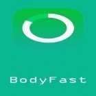 Avec l'app Maître d'impression pour Android téléchargez gratuitement BodyFast jeûne discontinu: Entraîneur, diéticien  sur le portable ou la tablette.