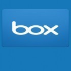 Télécharger gratuitement Box pour Android, la meilleure application pour le portable et la tablette.