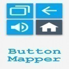 Avec l'app  pour Android téléchargez gratuitement Button mapper: Changer de fonction des boutons  sur le portable ou la tablette.