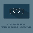 Avec l'app  pour Android téléchargez gratuitement Caméra traducteur   sur le portable ou la tablette.