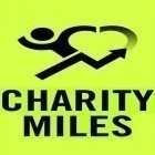 Avec l'app  pour Android téléchargez gratuitement Charity Miles: Promenades et course  sur le portable ou la tablette.