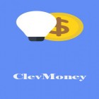 Avec l'app  pour Android téléchargez gratuitement ClevMoney - Finances personnelles  sur le portable ou la tablette.
