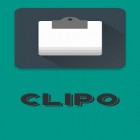 Avec l'app Ensemble d'Office 8 pour Android téléchargez gratuitement Clipo: Gestionnaire de presse-papiers  sur le portable ou la tablette.