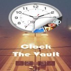 Avec l'app  pour Android téléchargez gratuitement Clock - The vault: Protection photo et vidéo  sur le portable ou la tablette.
