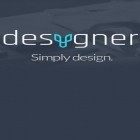 Avec l'app  pour Android téléchargez gratuitement Desygner: Design créatif  sur le portable ou la tablette.