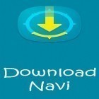 Avec l'app  pour Android téléchargez gratuitement Download Navi - Gestionnaire de chargements  sur le portable ou la tablette.