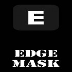 Télécharger gratuitement EDGE MASK - Changement au design unique des notifications  pour Android, la meilleure application pour le portable et la tablette.