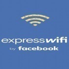 Avec l'app  pour Android téléchargez gratuitement Wi-Fi Express de Facebook   sur le portable ou la tablette.