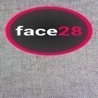 Avec l'app Peintre de photos pour Android téléchargez gratuitement Face28 - Changeur vidéo du visage   sur le portable ou la tablette.