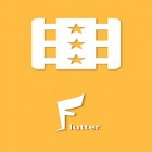 Avec l'app  pour Android téléchargez gratuitement Flutter - Rating instantané des films  sur le portable ou la tablette.